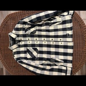 Harley Davidson Jacket